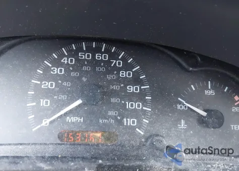 2001 Chevrolet Cavalier из США, поврежденный, VIN 1G1JC524617205428